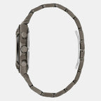 GC Men Round Black watch