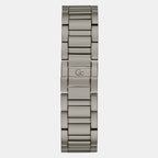 GC Stainless Steel Round watch