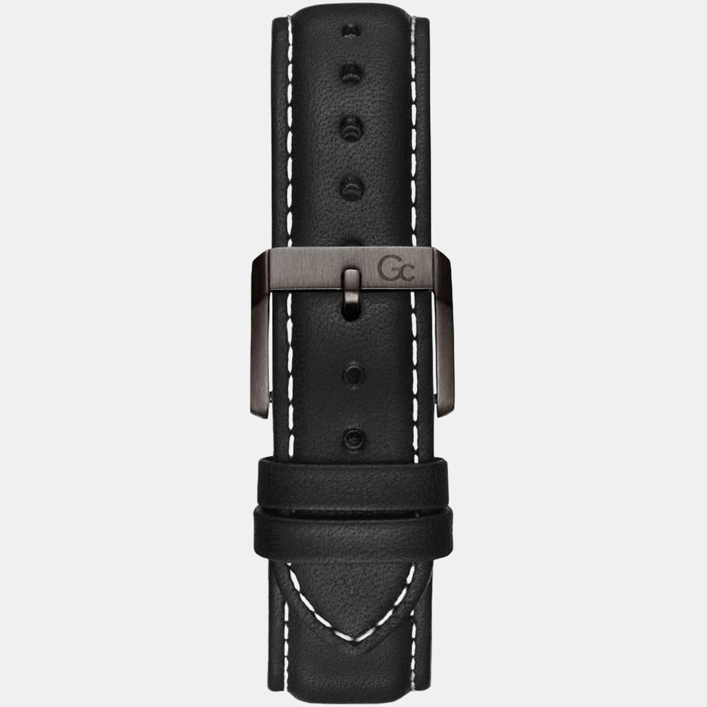 GC 44 mm Round Quartz watch