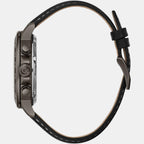 GC Men Round Blue watch