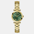 GC 30 mm Round Quartz watch