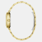 GC Women Round Green watch