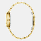 GC 30 mm Yellow Quartz watch