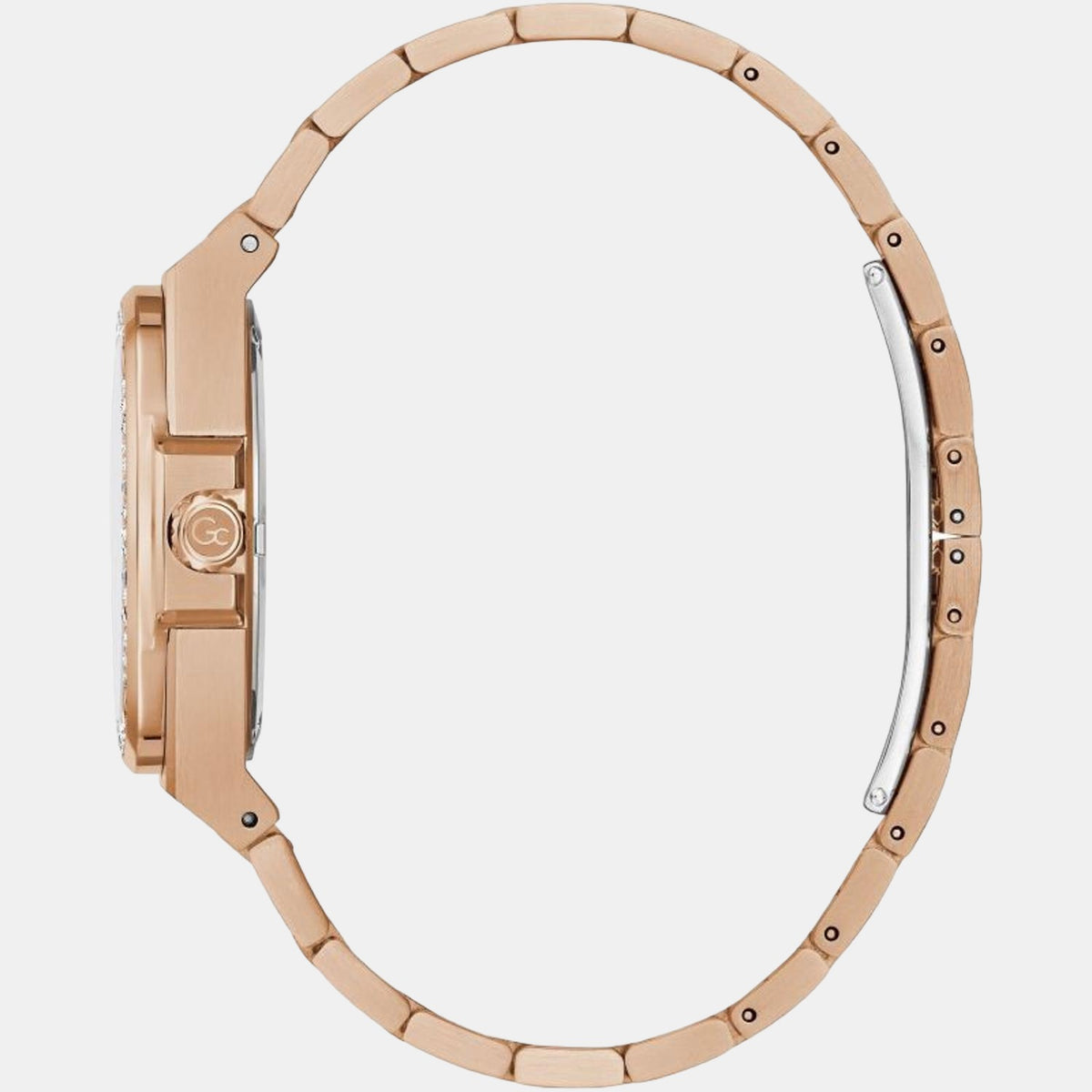 GC 36 mm Round Quartz watch