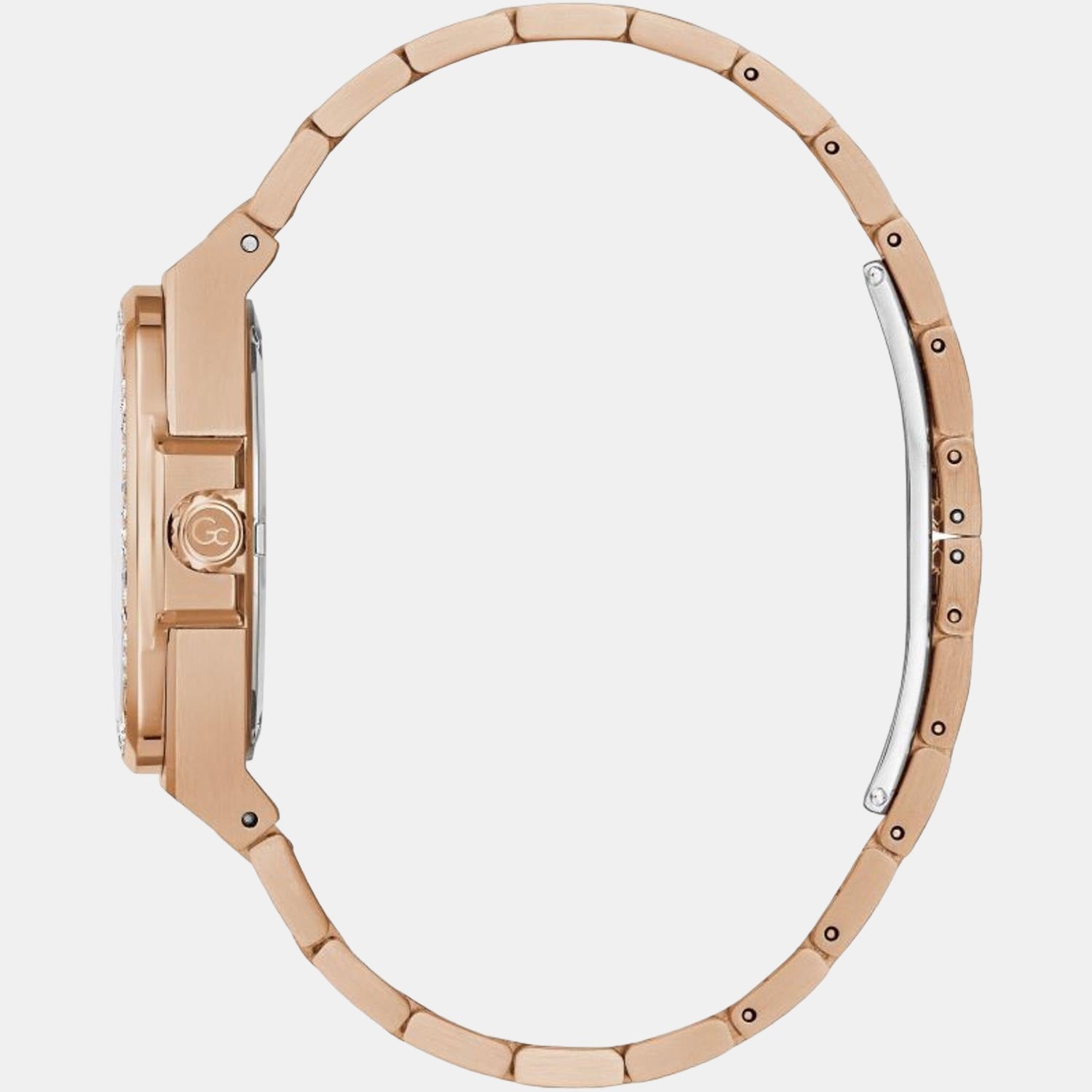 GC 36 mm Round Quartz watch