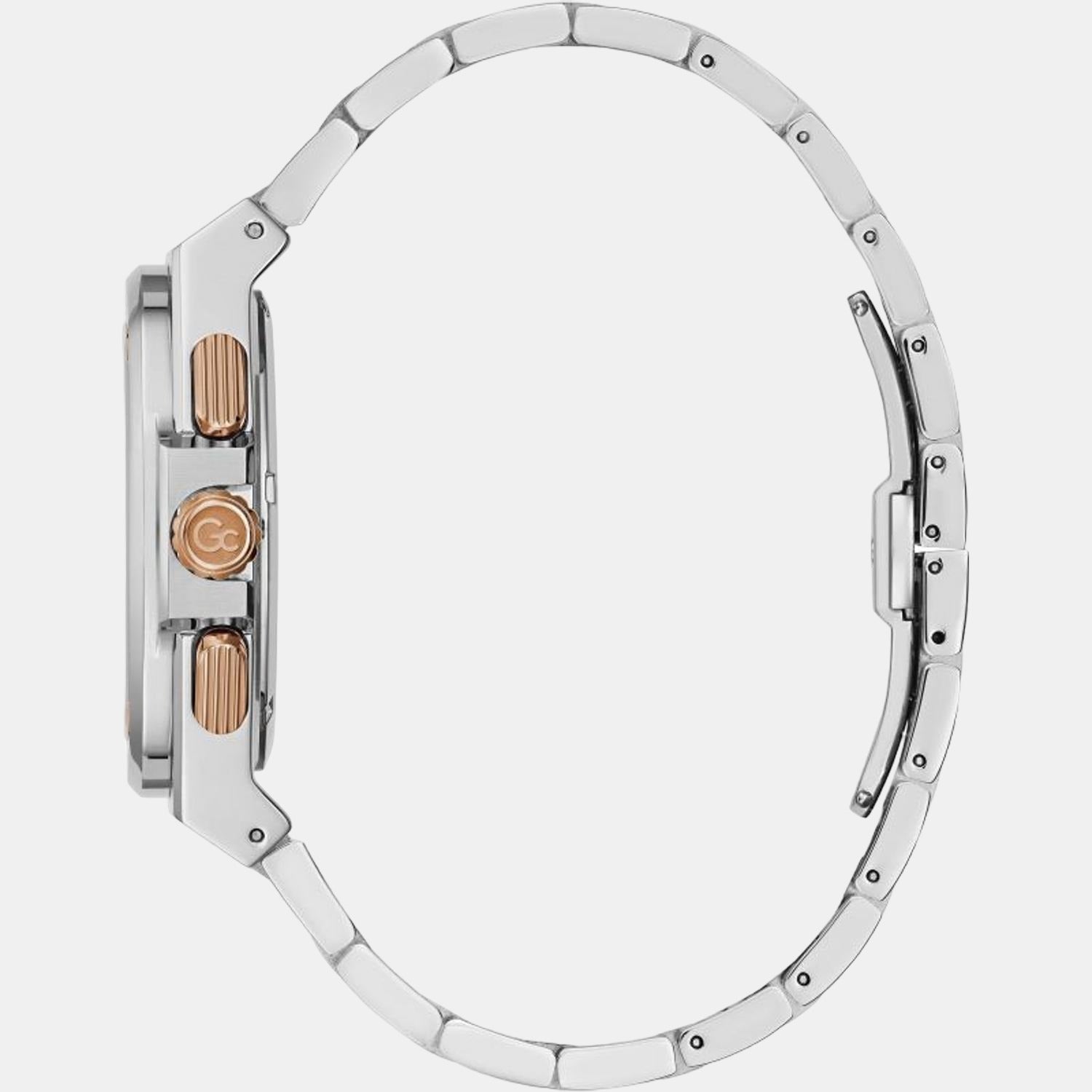 GC 44 mm Round Quartz watch