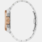 GC Men Round Blue watch