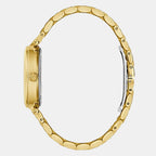 GC 34 mm Round Quartz watch