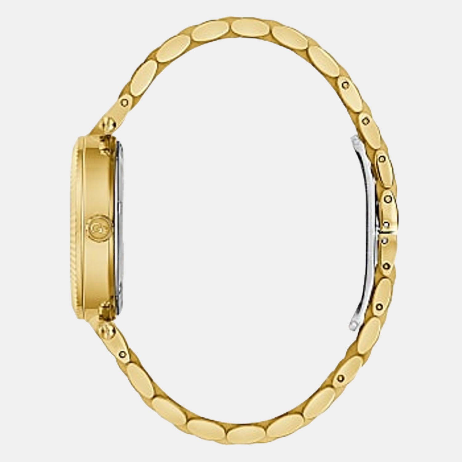 GC 34 mm Round Quartz watch