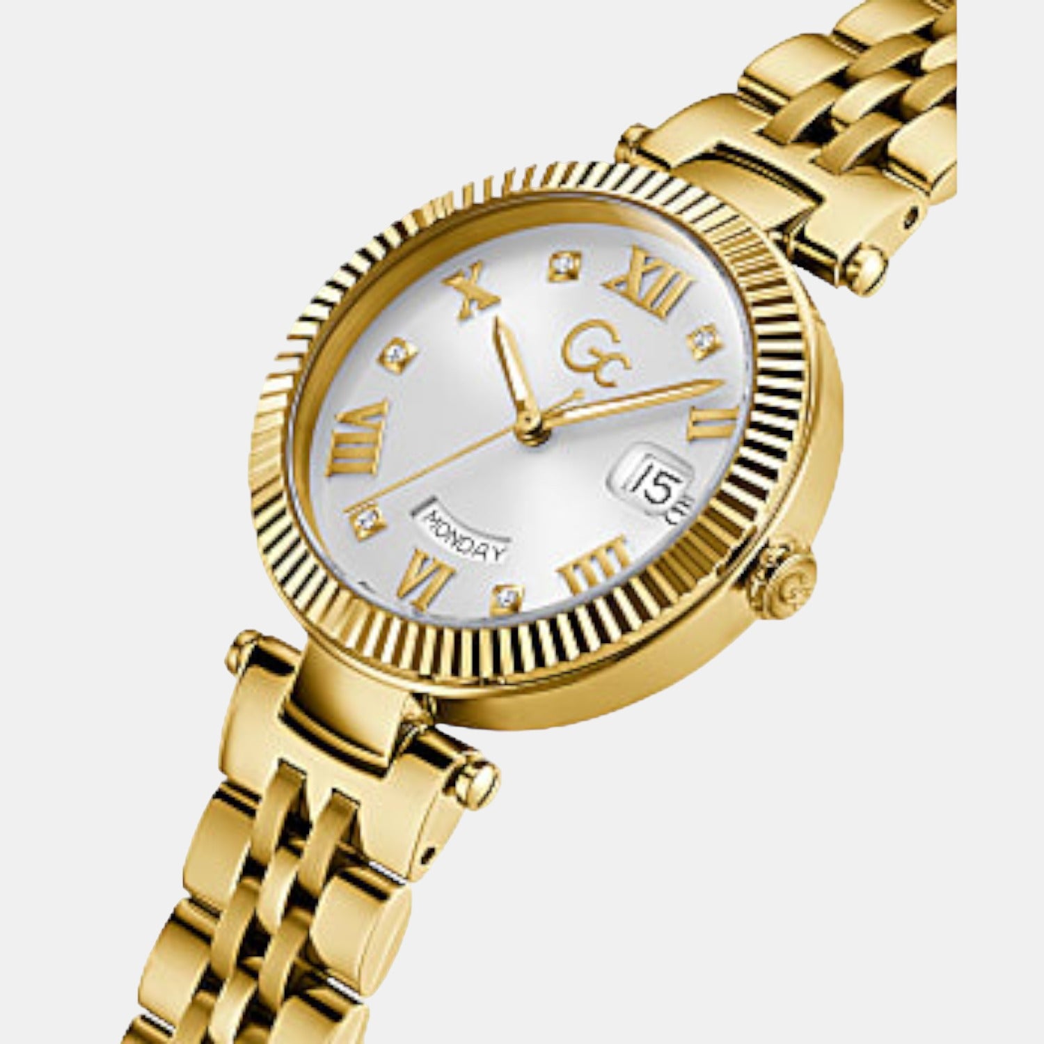 gc-stainless-steel-white-analog-female-watch-z01004l1mf