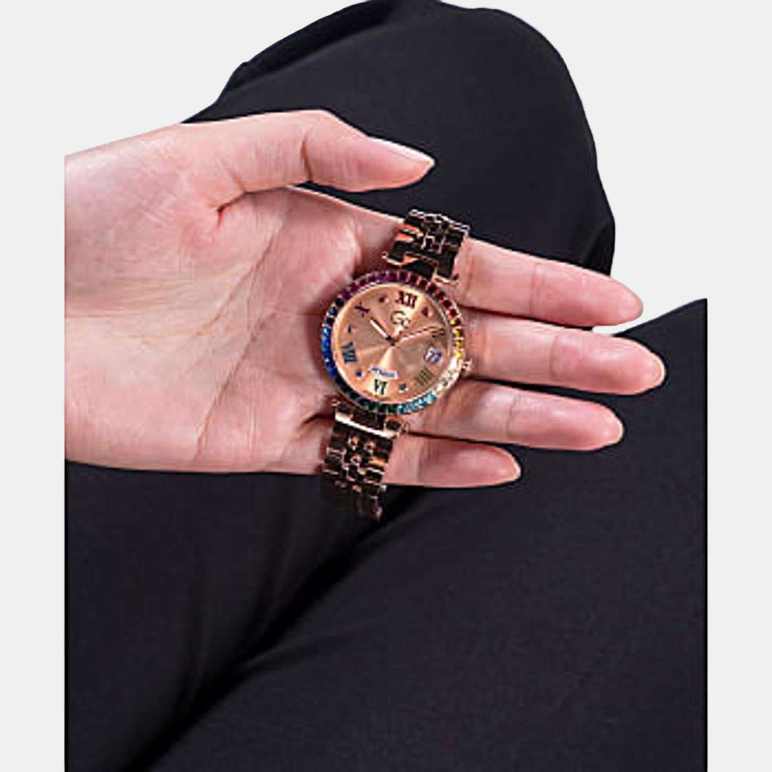 gc-stainless-steel-rose-gold-analog-female-watch-z01008l3mf