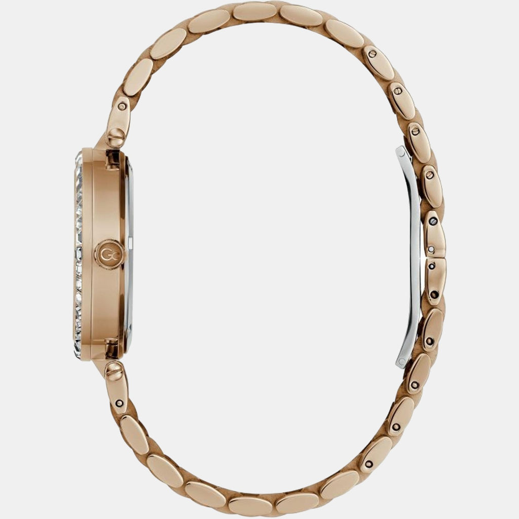 GC 34 mm Round Quartz watch