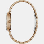 GC 34 mm Round Quartz watch