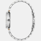 GC Women Round Green watch