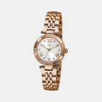 GC 28 mm Round Quartz watch