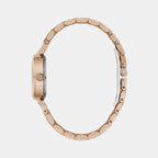 GC Stainless Steel Round watch