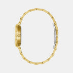 GC Stainless Steel Round watch