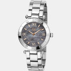 GC Stainless Steel Grey watch
