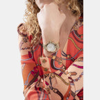 GC 34 mm Round Quartz watch