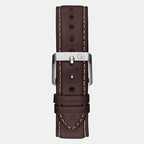 GC 36 mm Rectangular Quartz watch