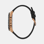 GC Stainless Steel Round watch