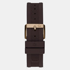 GC Men Round Green watch