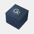 GC Silicone Green watch