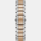 GC Men Round Blue watch