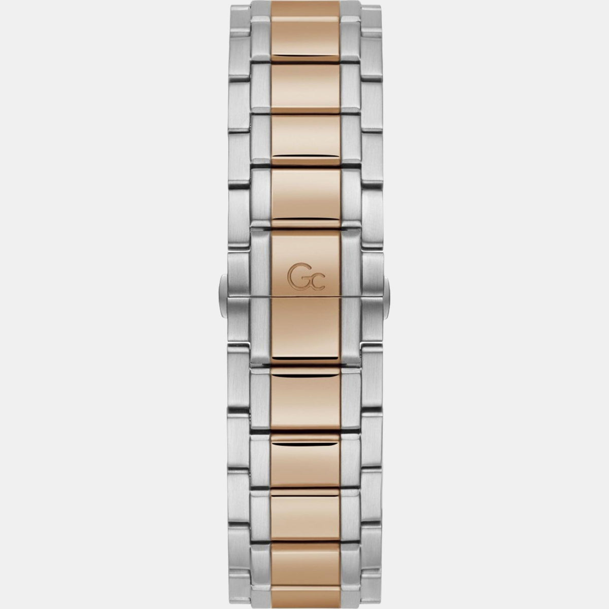 GC Men Round Blue watch