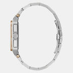 GC 36 mm Square Quartz watch