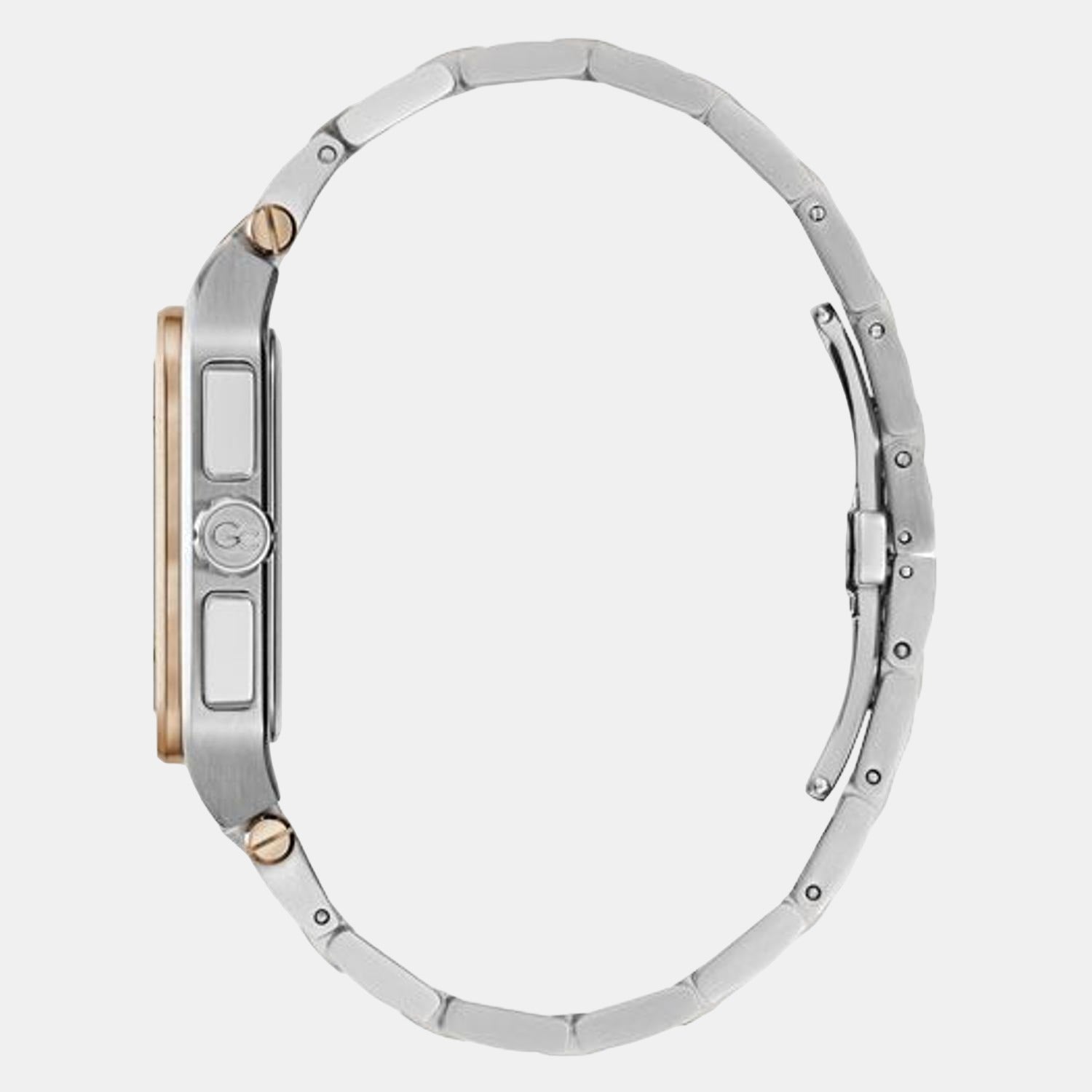 GC 36 mm Square Quartz watch