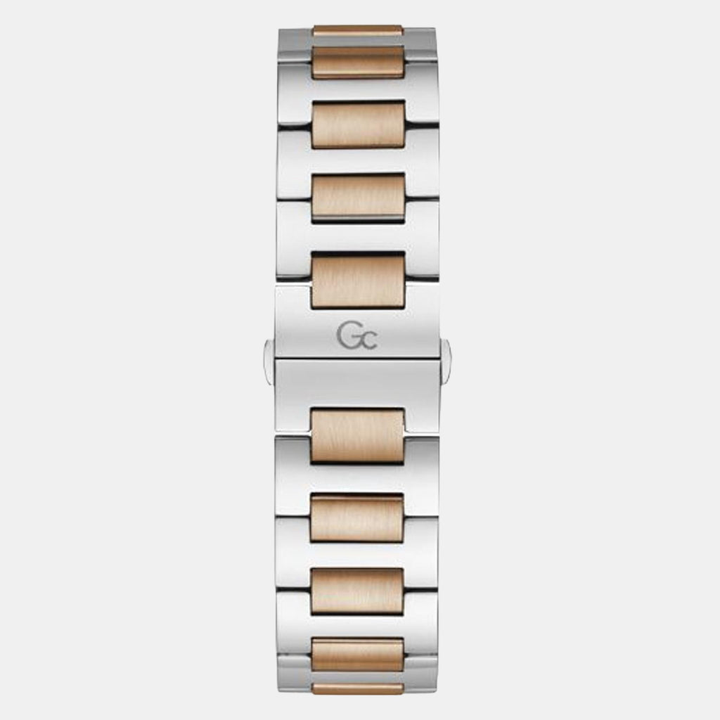 GC Men Square Black watch