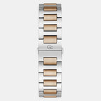 GC Men Square Black watch