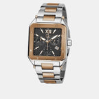 GC Stainless Steel Black watch