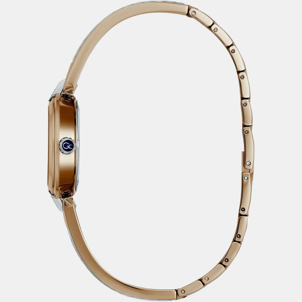 GC 28 mm Round Quartz watch