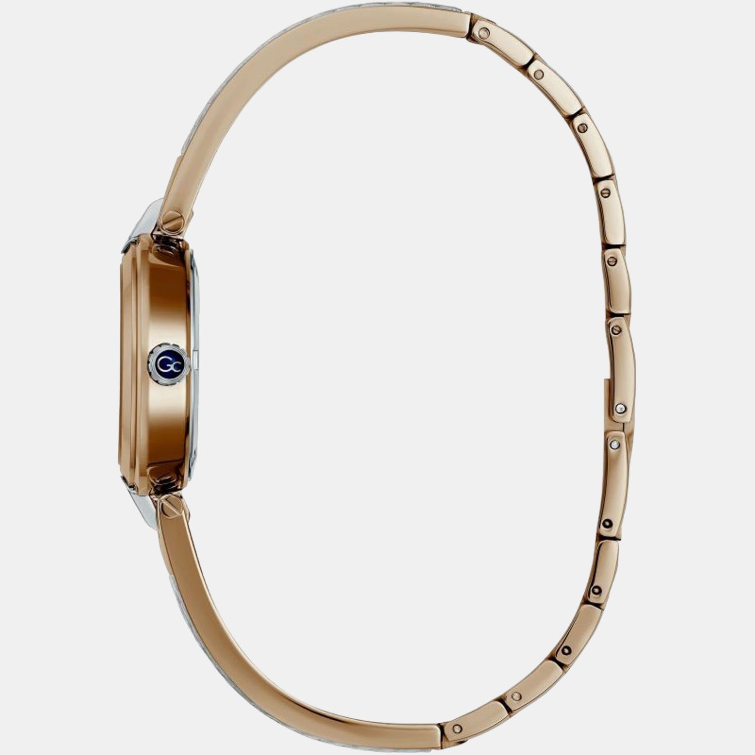 GC 28 mm Round Quartz watch