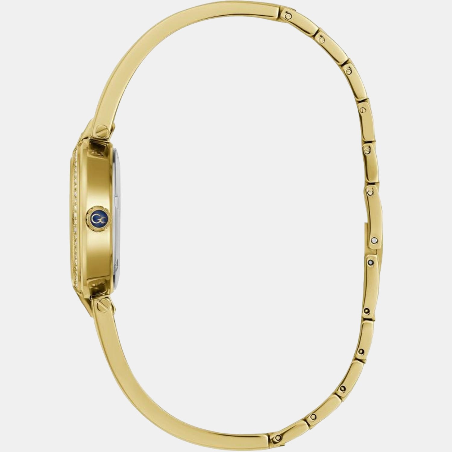 GC 28 mm Round Quartz watch