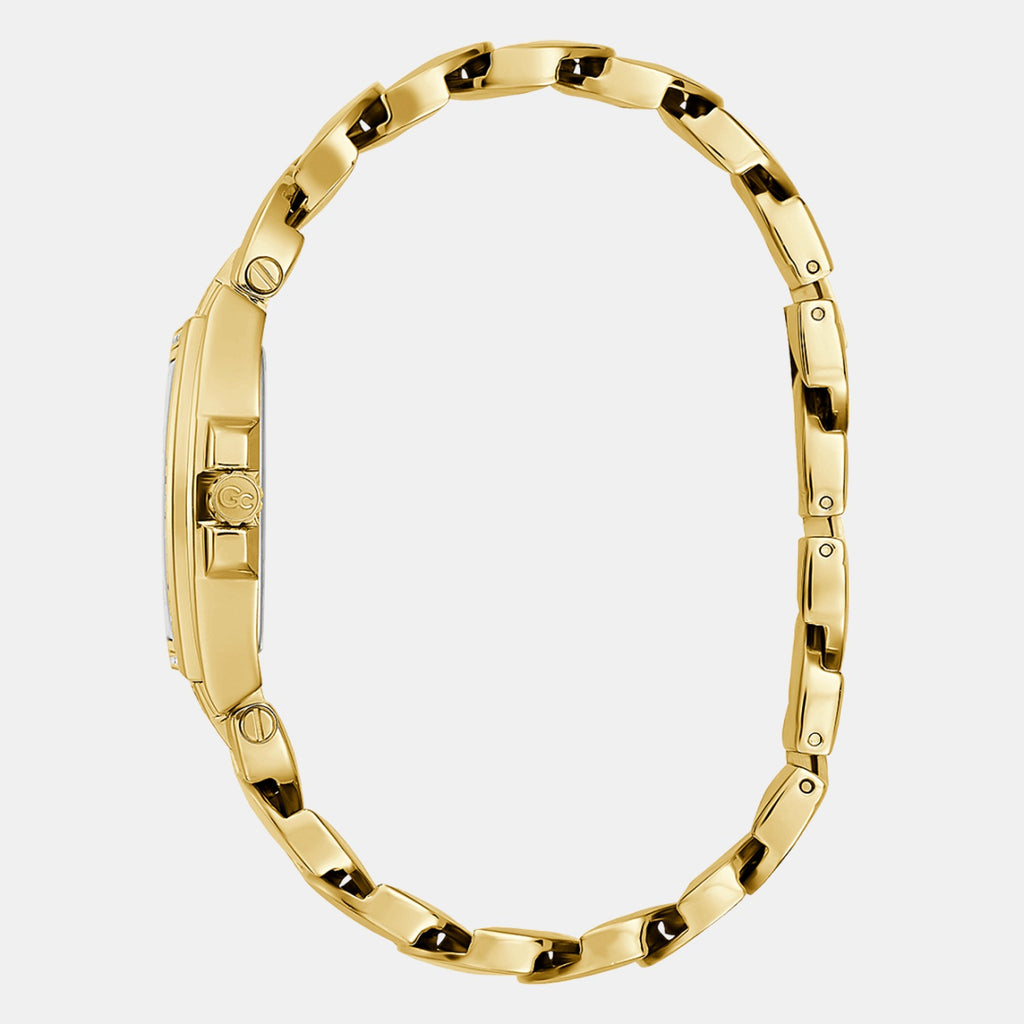 GC 46 mm Rectangular Quartz watch