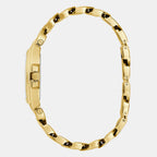 GC 46 mm Rectangular Quartz watch