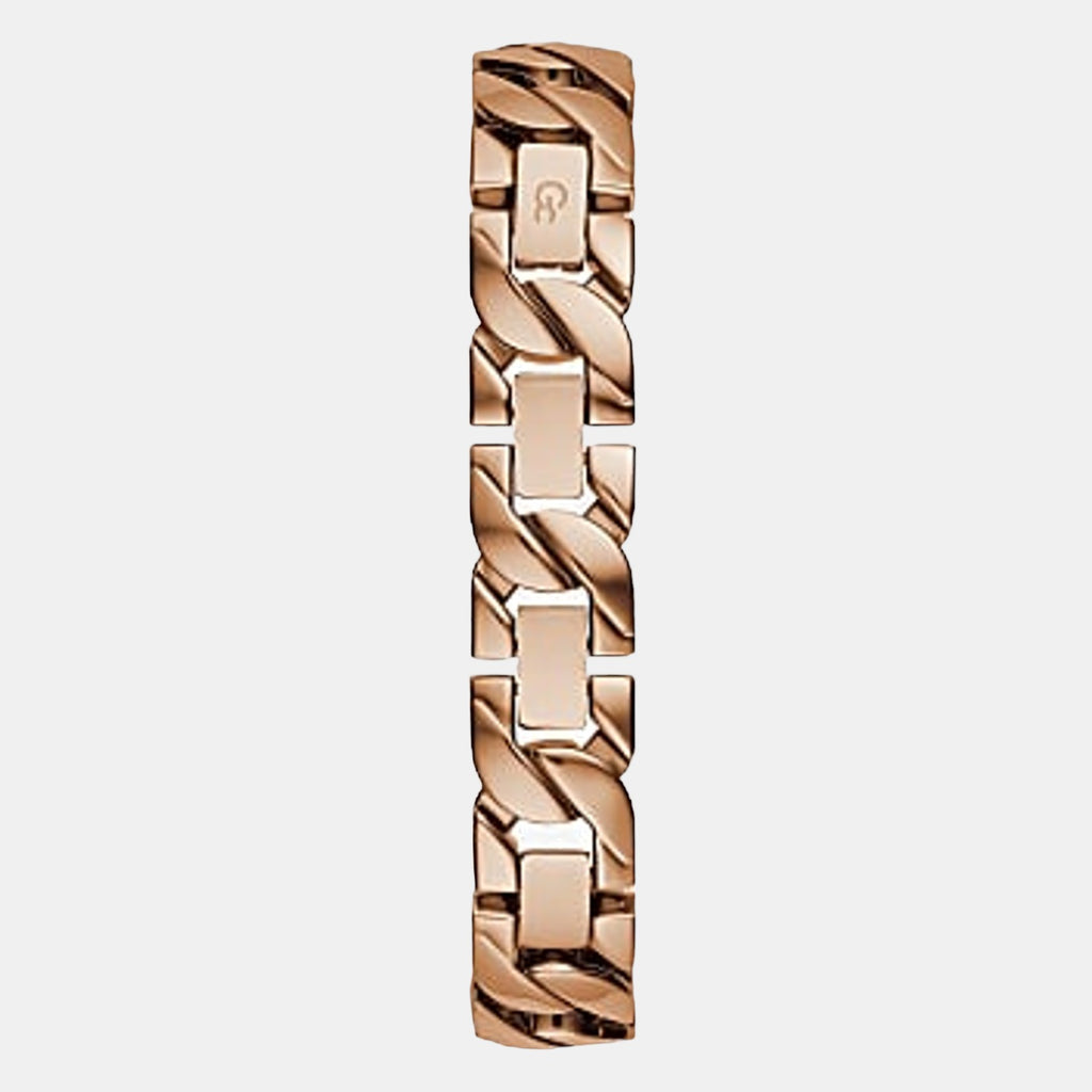 GC Women Round Mother Of Pearl watch