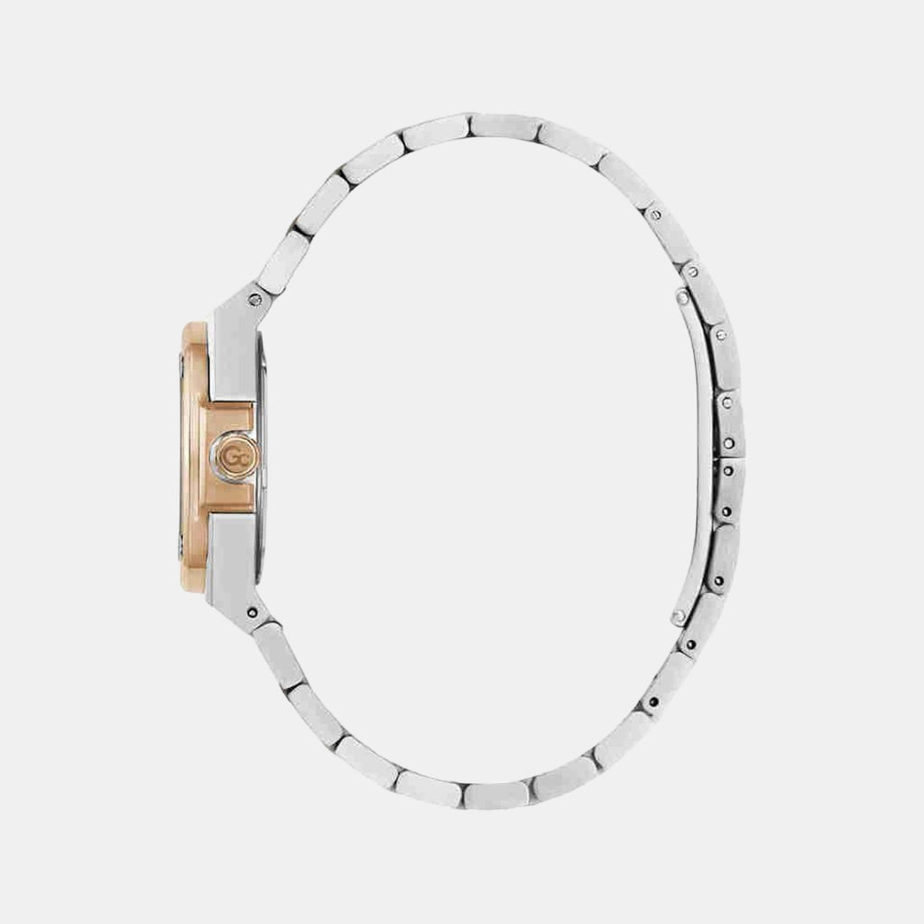 GC 30 mm Round Quartz watch