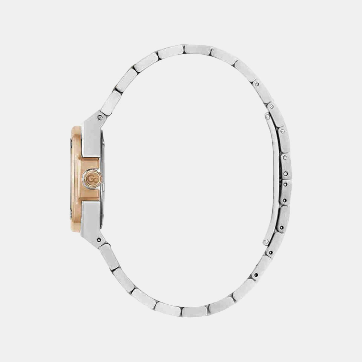 GC 30 mm Round Quartz watch