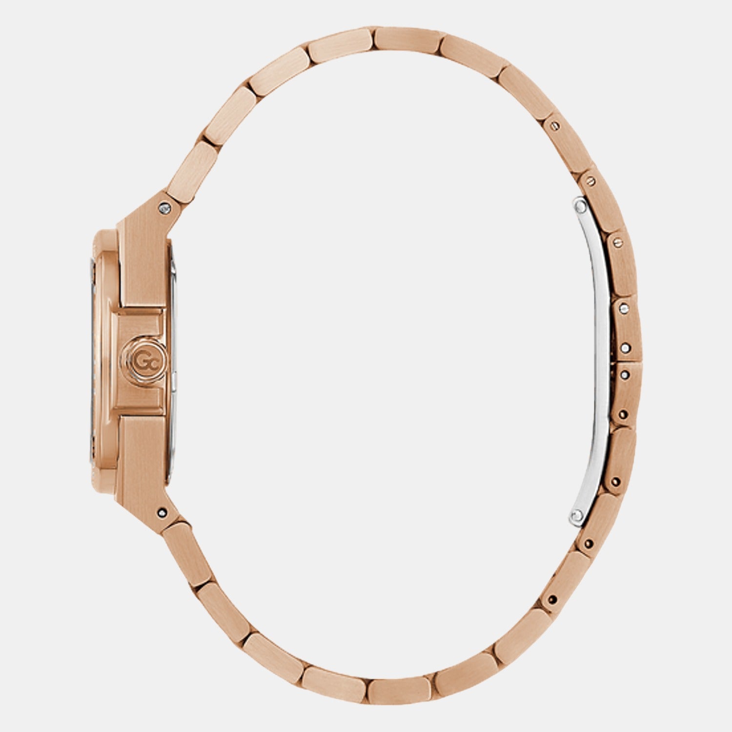 GC 30 mm Round Quartz watch