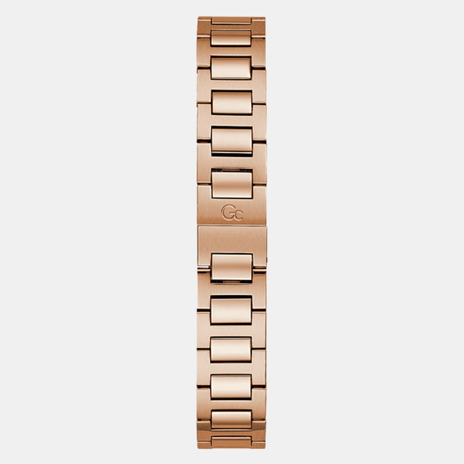 GC Women Round Brown watch