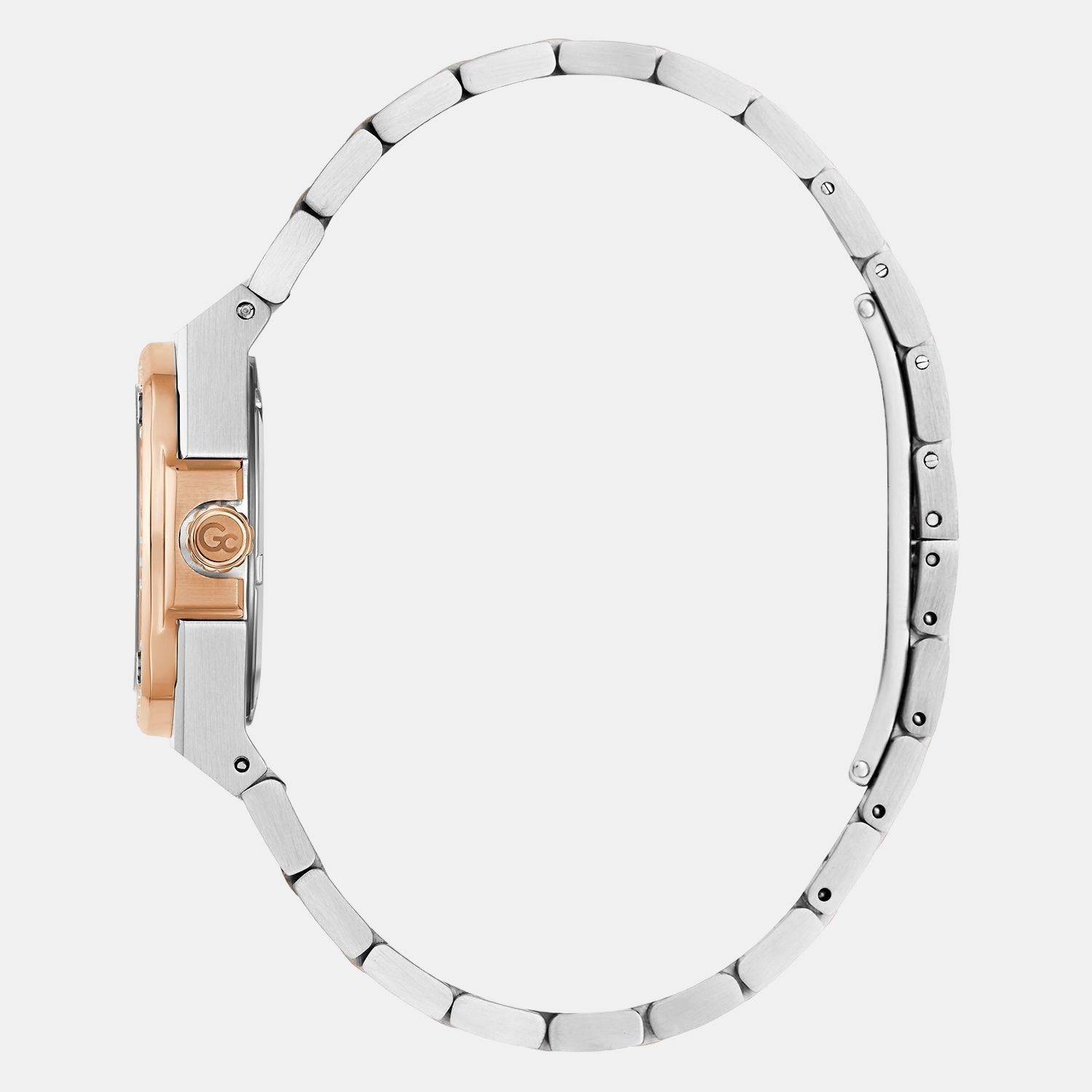 GC 30 mm Round Quartz watch