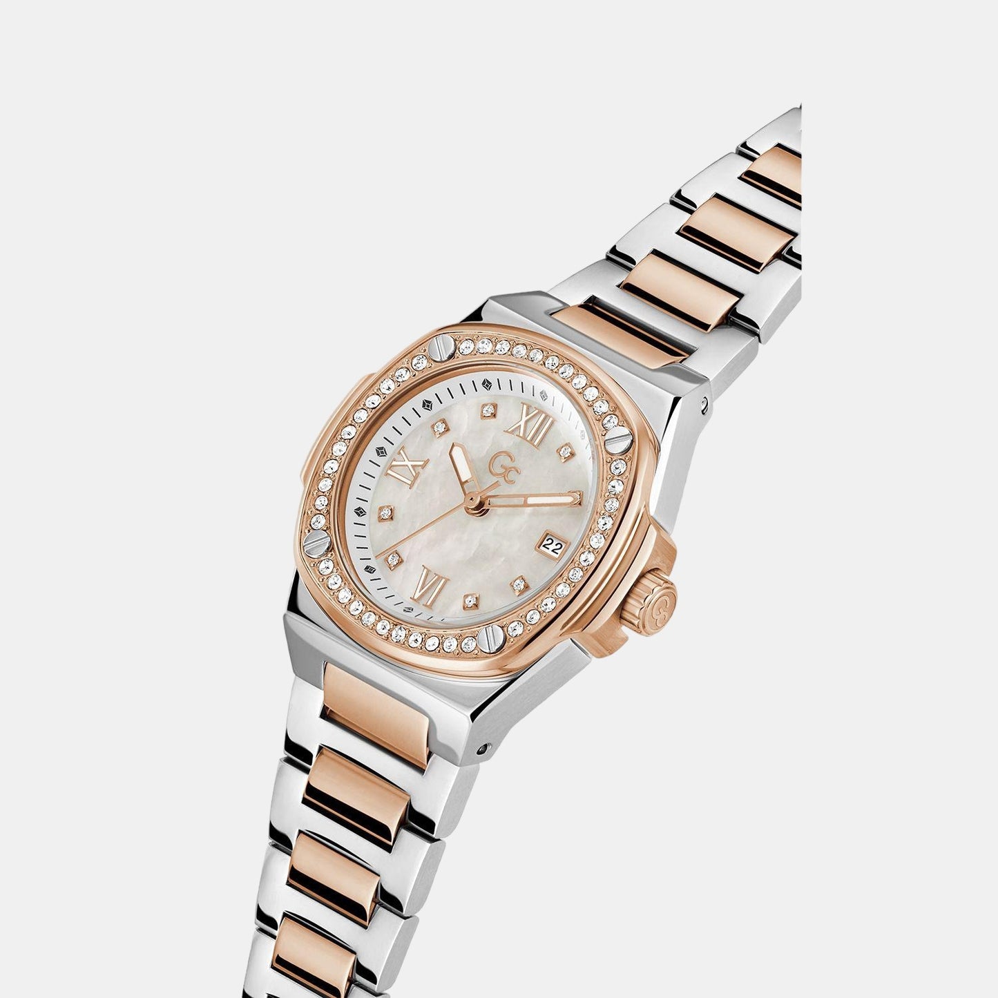 gc-stainless-steel-white-analog-female-watch-z12003l1mf