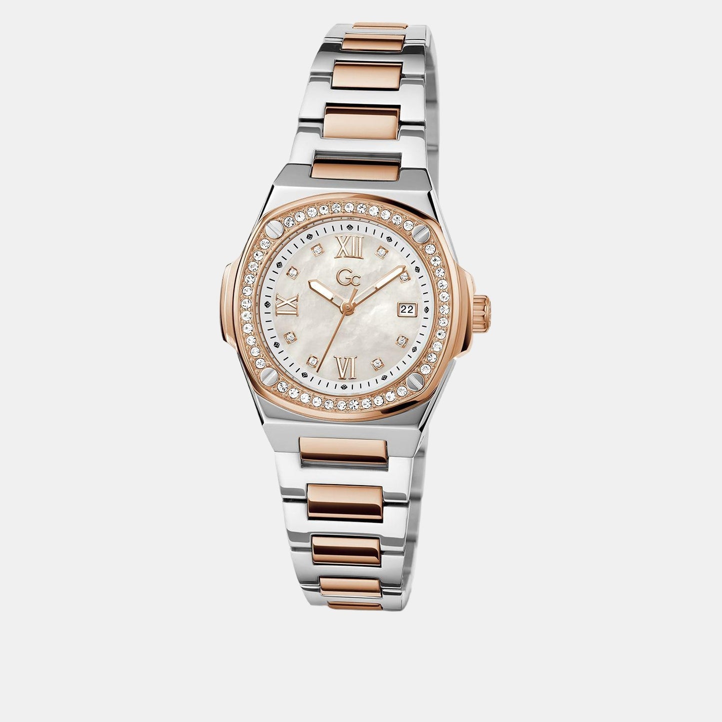 gc-stainless-steel-white-analog-female-watch-z12003l1mf