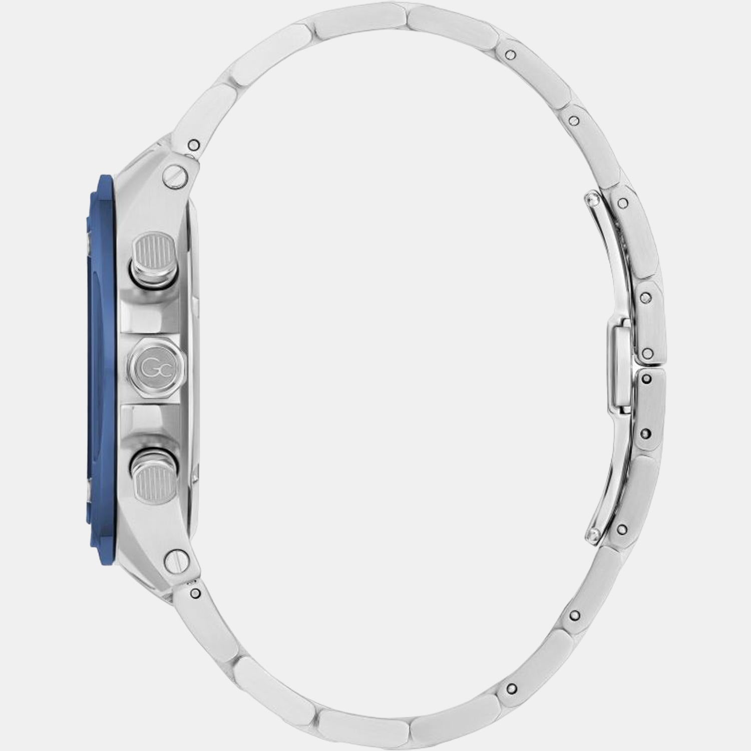 GC 45 mm Round Quartz watch