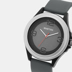 UCB 46 mm Round Quartz watch