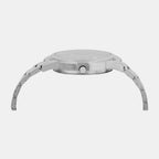 UCB Stainless Steel Green watch